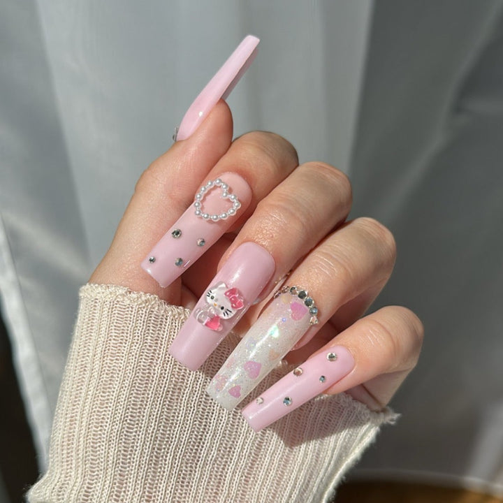 Popstar - Hello Kitty