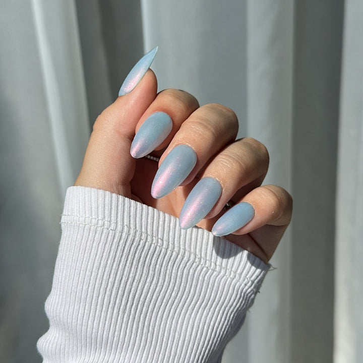 Fairy Wings - Scarlet