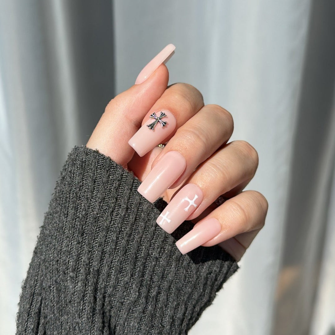 Chrome Hearts