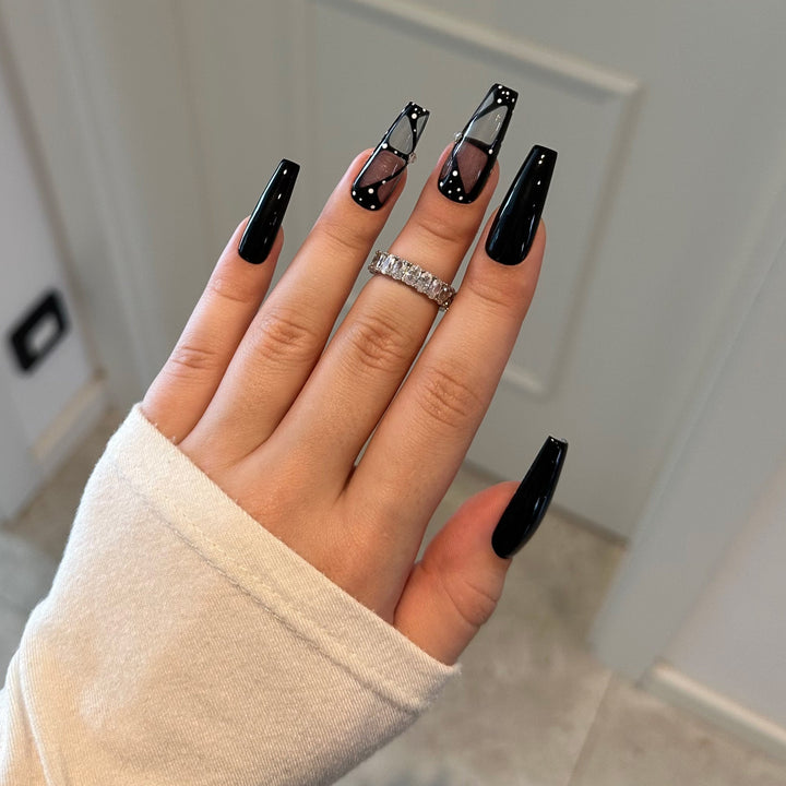 Black Butterfly