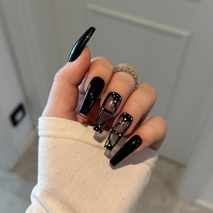 Black Butterfly