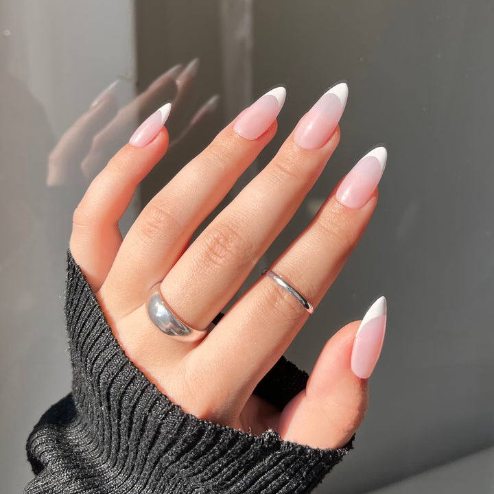 French Tip