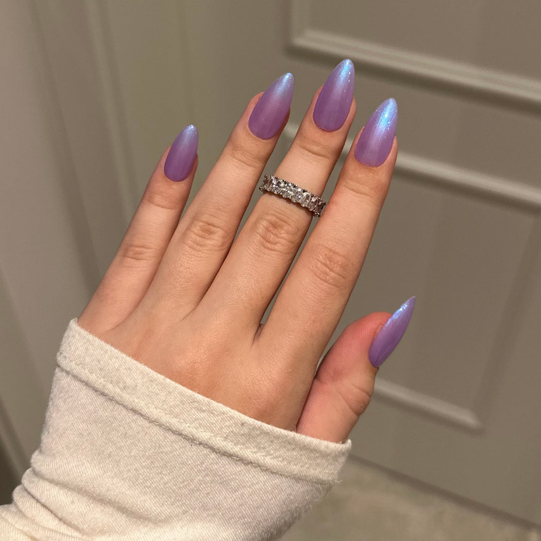 Fairy Wings - Orchid