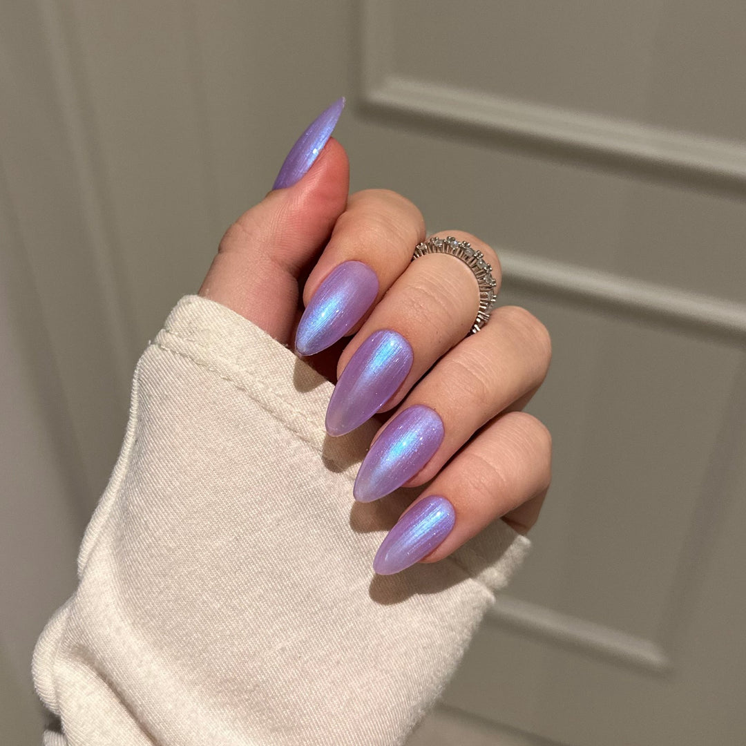 Fairy Wings - Orchid