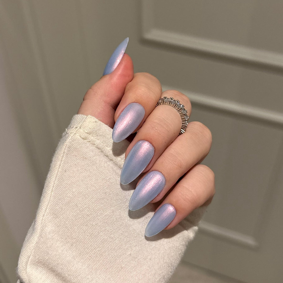 Fairy Wings - Scarlet