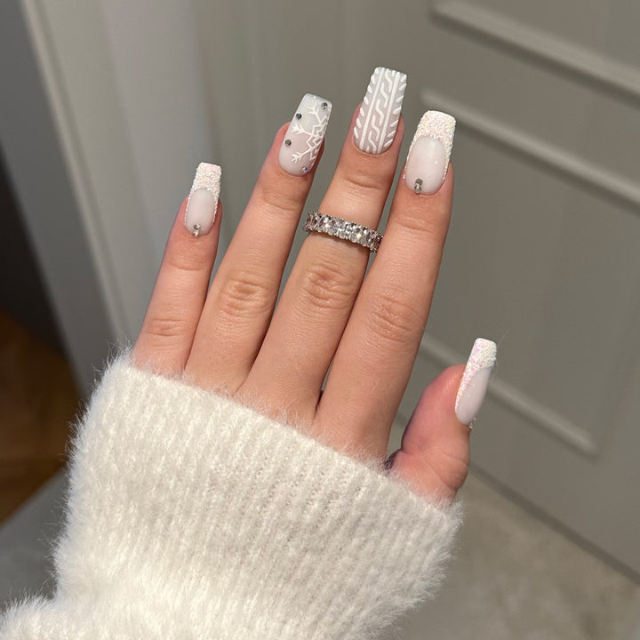 Snow Angel