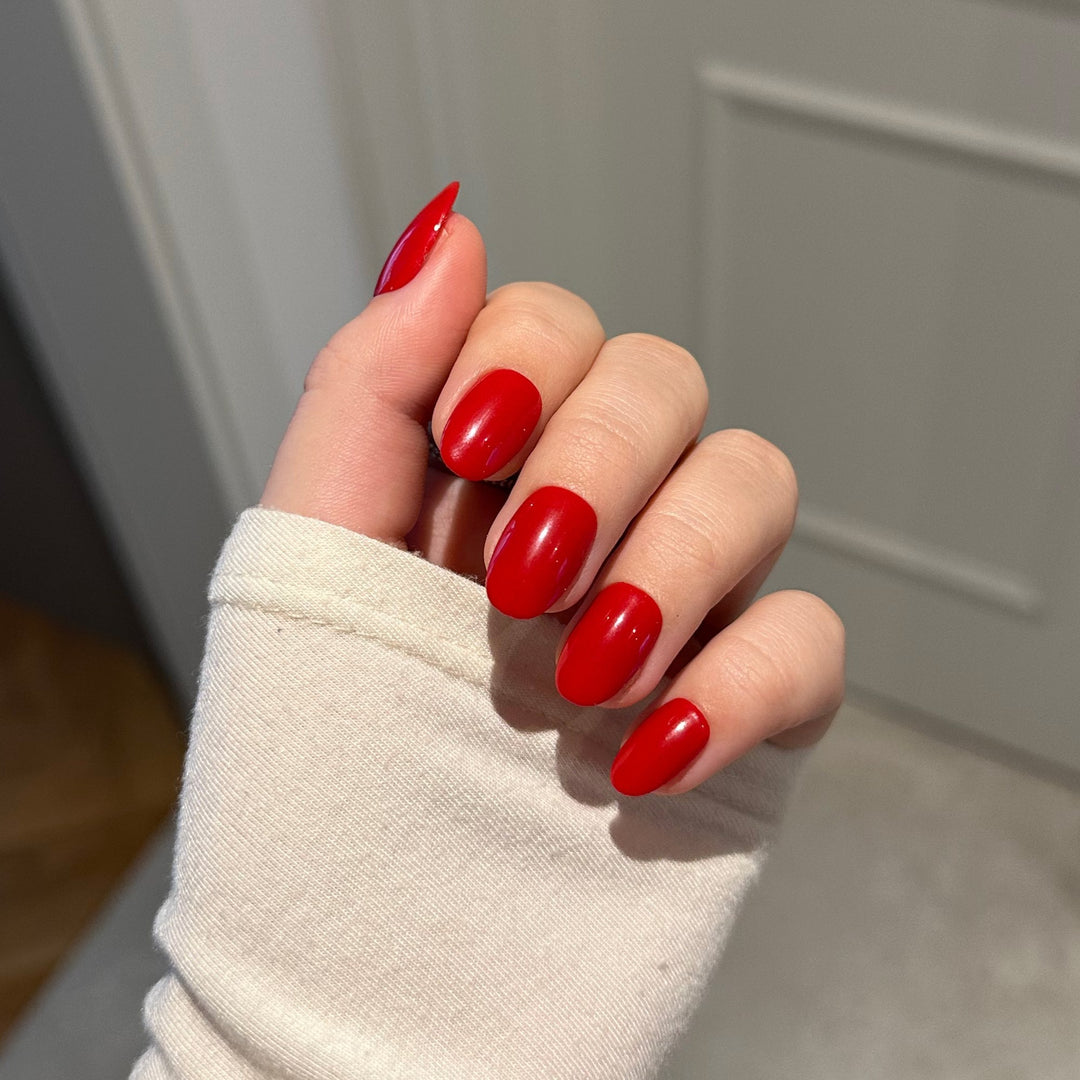 Cherry Red
