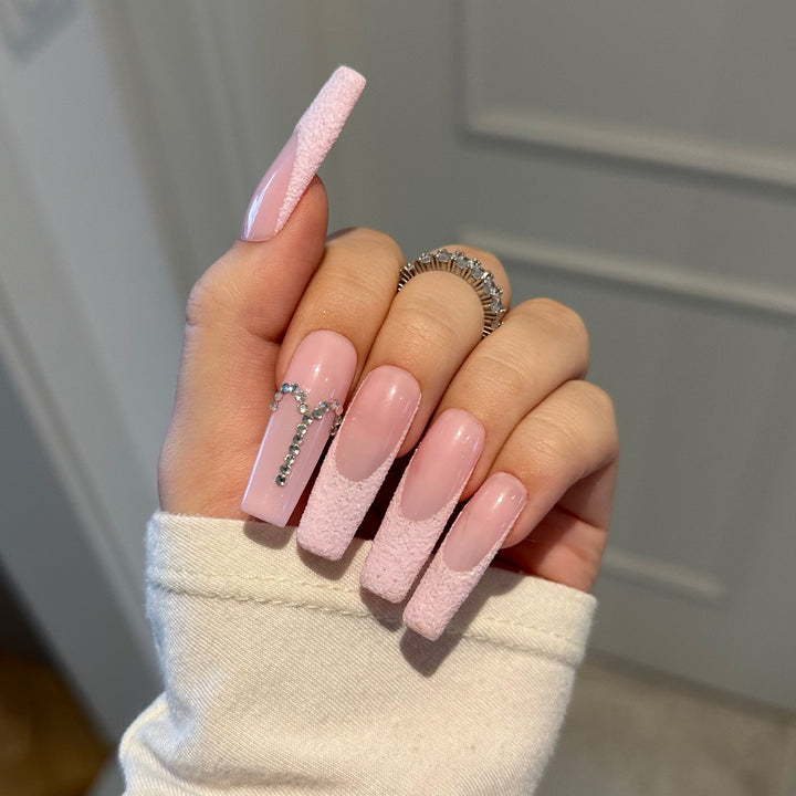 Aries Girl
