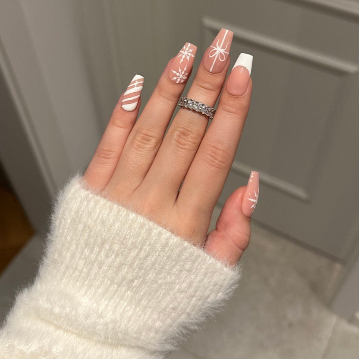 Wrapped in Wonder