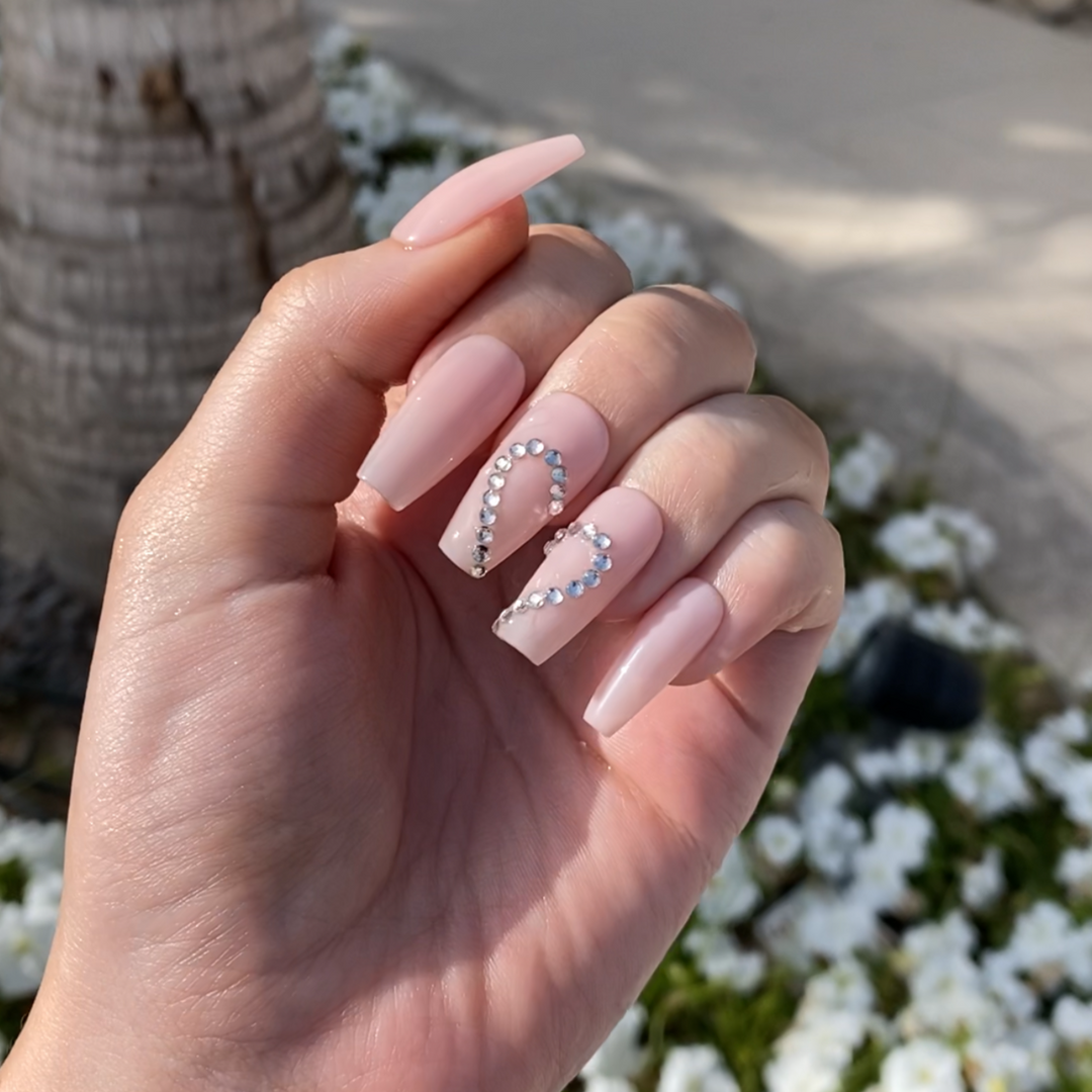 Crystal Heart