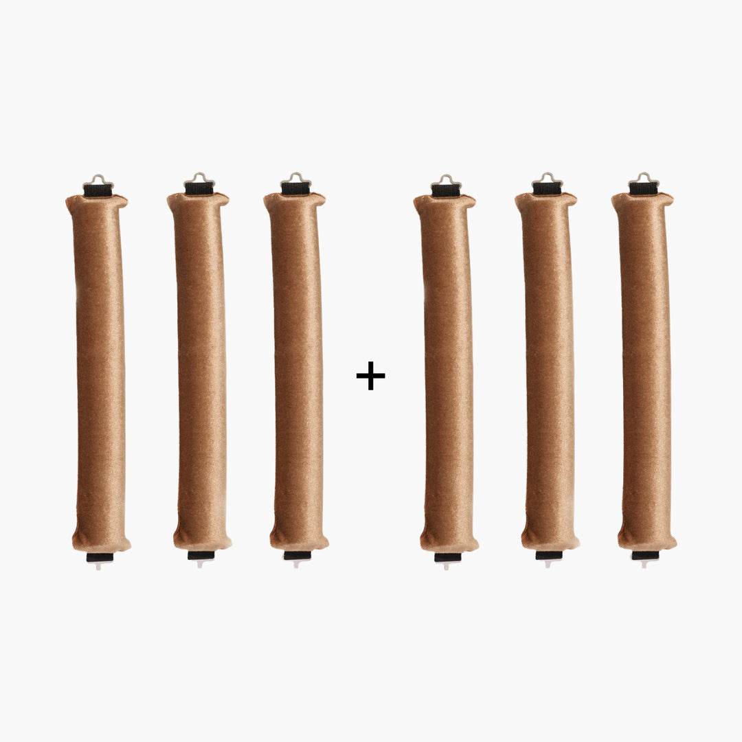 Foukaná Přes Noc | BLOND - VÝHODNÝ BALÍČEK