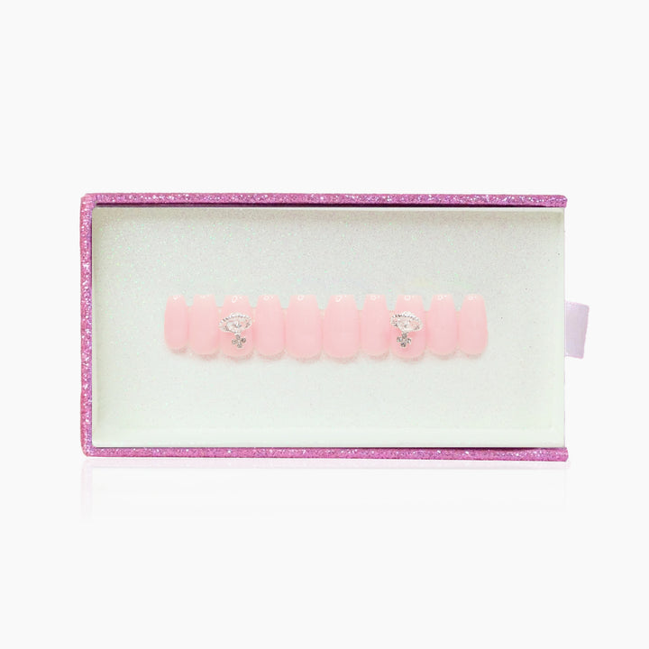 Vivienne - LR: 14-11-12-11-9mm, PR: 14-11-13-11-10 - Ihned k odeslání