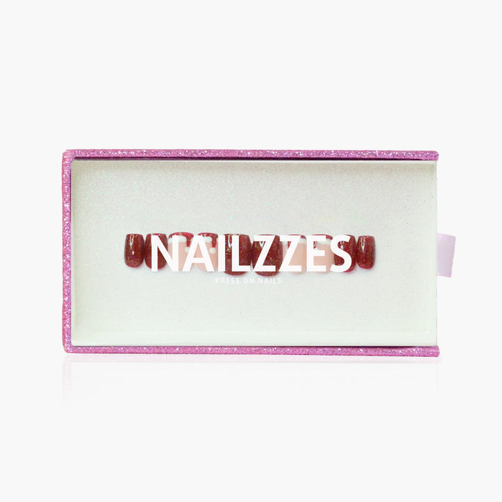 Santa Baby - XS - Ihned k odeslání