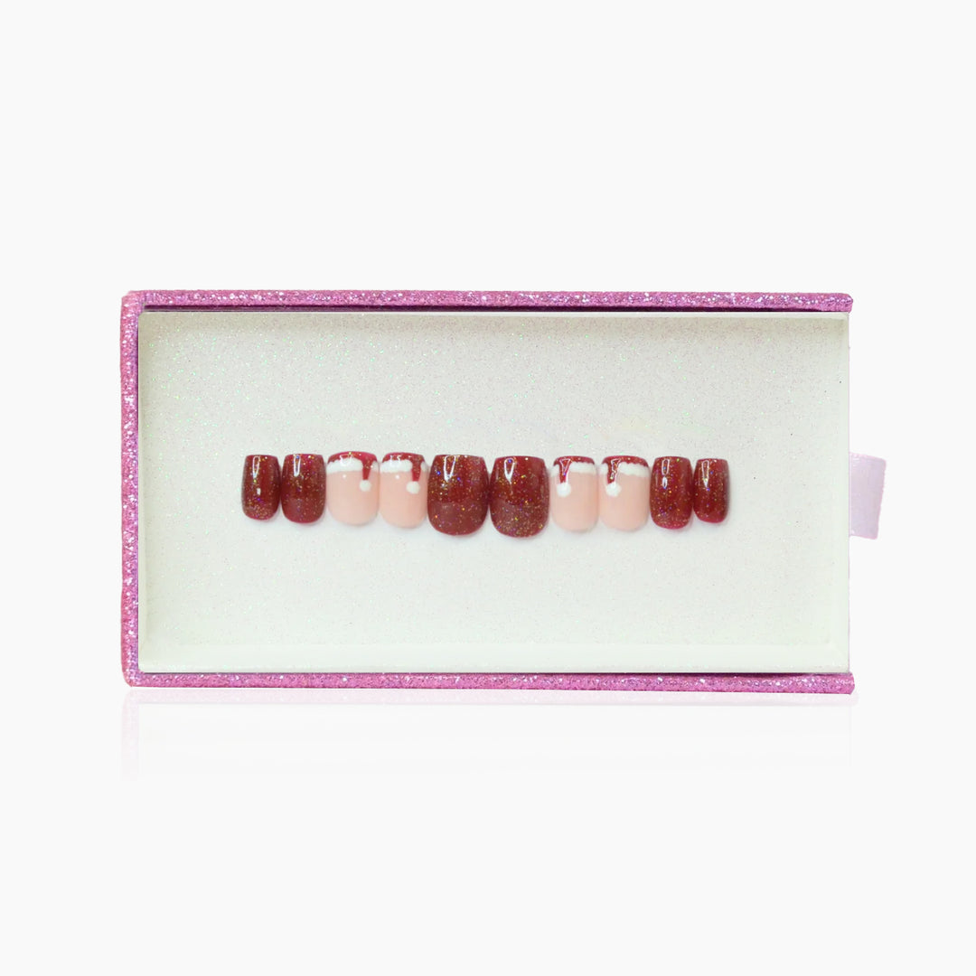 Santa Baby - XS - Ihned k odeslání