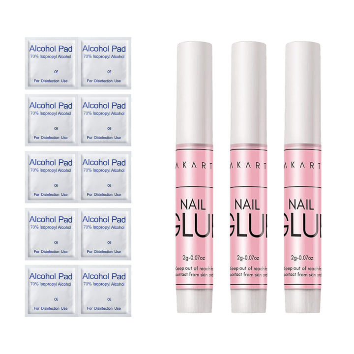 Výhodný balíček pro 10 použití | LEPIDLO