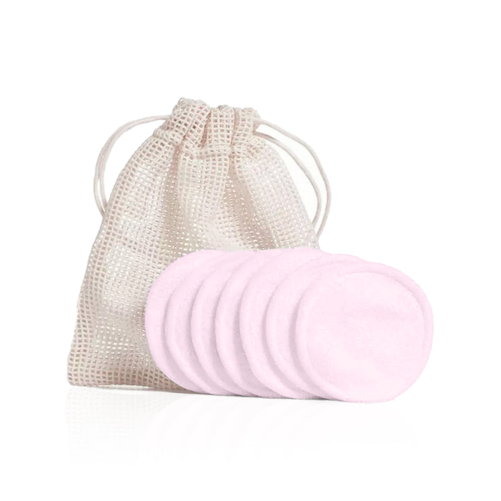 Reusable Odličovací Tampóny - 10 ks