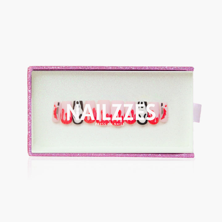 Scream - M - Ihned k odeslání