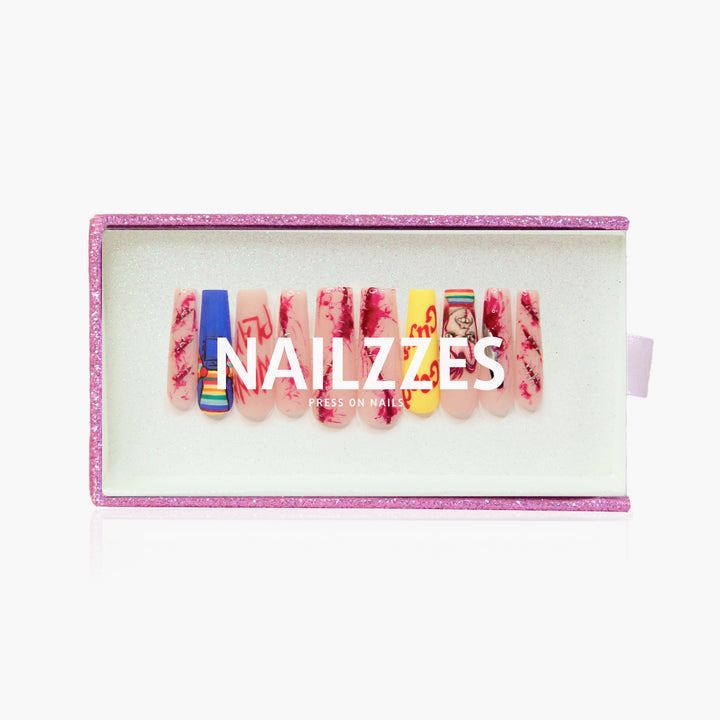 Chucky's Girl - M - Ihned k odeslání