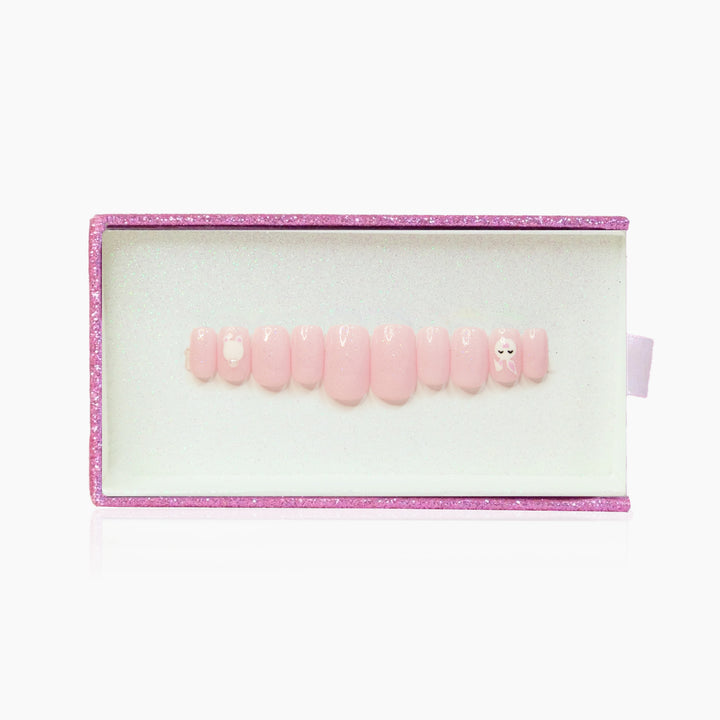 Juddy Hoops - M - Ihned k odeslání