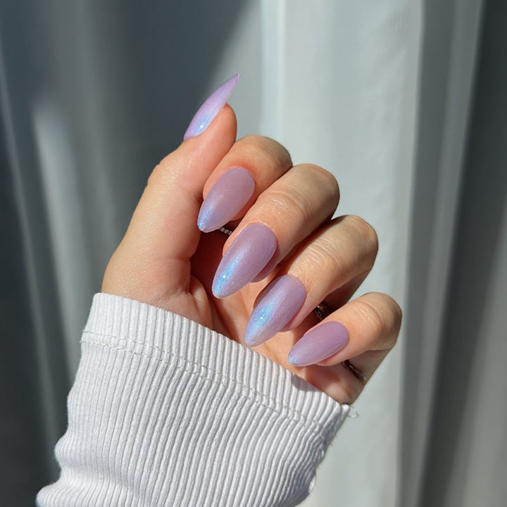 Fairy Wings - Orchid