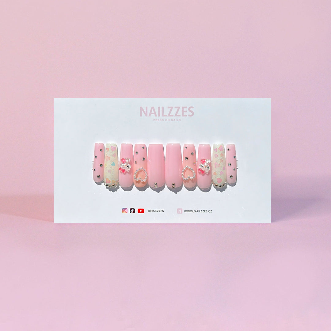 Popstar - Hello Kitty