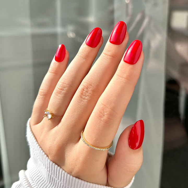 Cherry Red