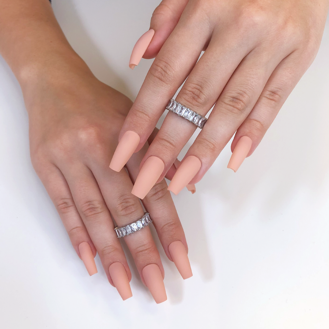 06 Honeymoon MATTE