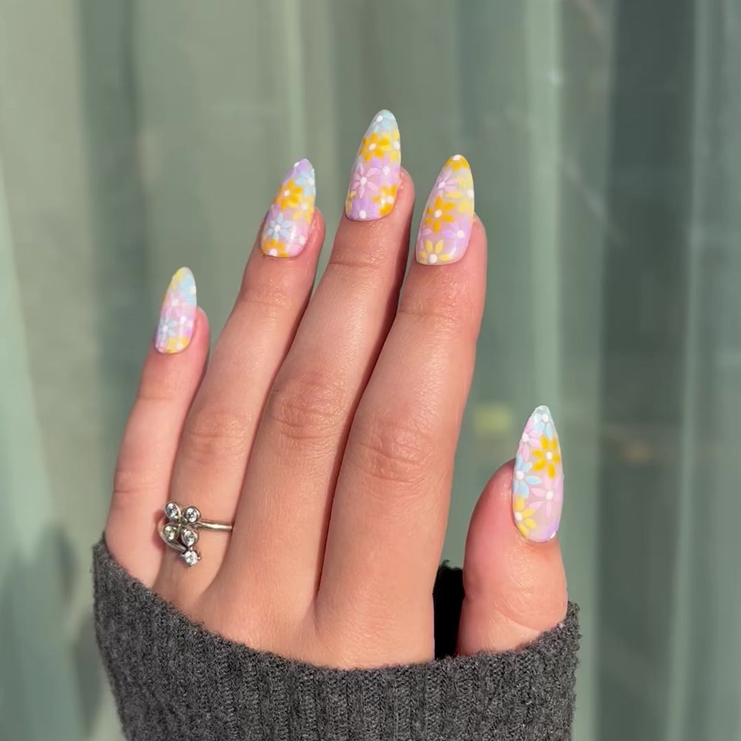 Sunshine and Rainbows