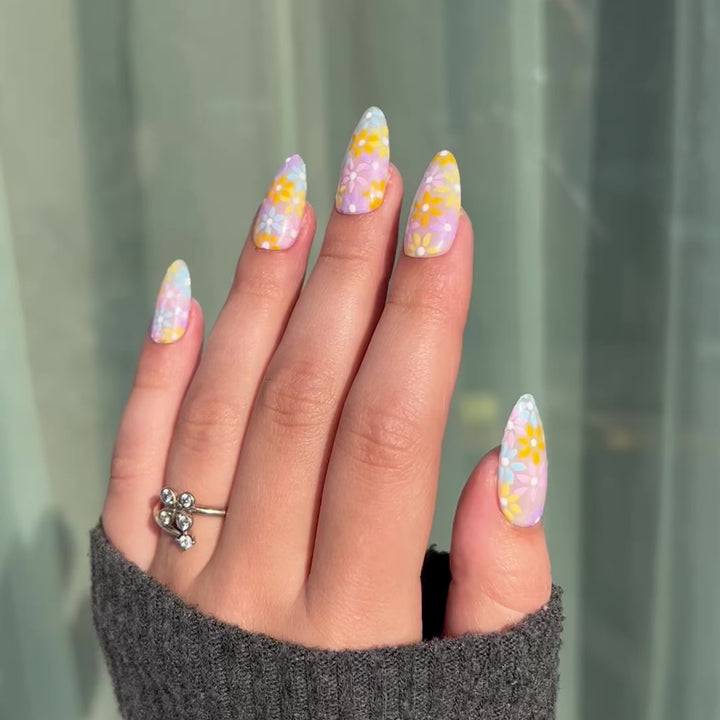 Sunshine and Rainbows