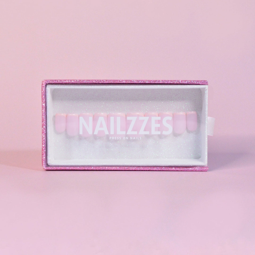 Baby Pink