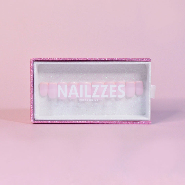 Baby Pink