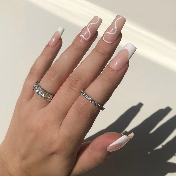 Wifey Swirl