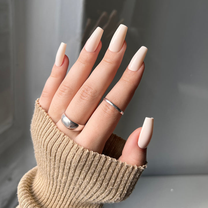 01 Light Beige