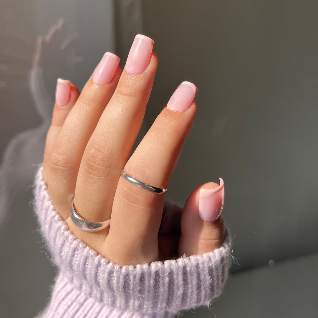 Baby Pink