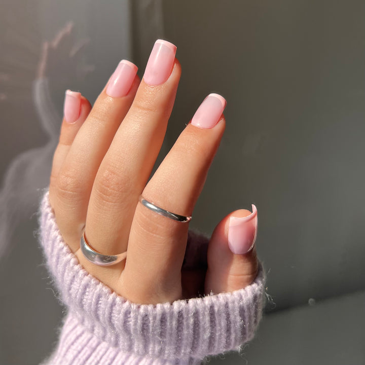 Baby Pink
