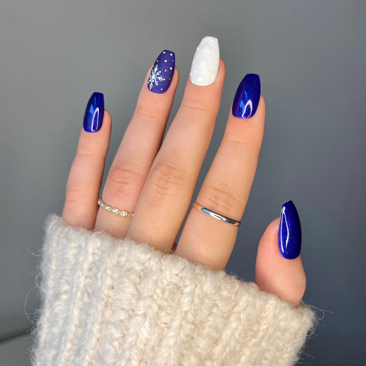 Winter is Coming