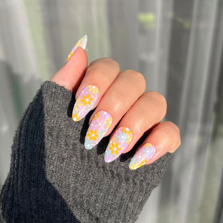 Sunshine and Rainbows