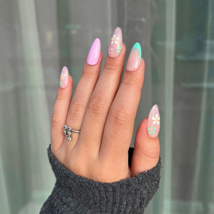 April Love