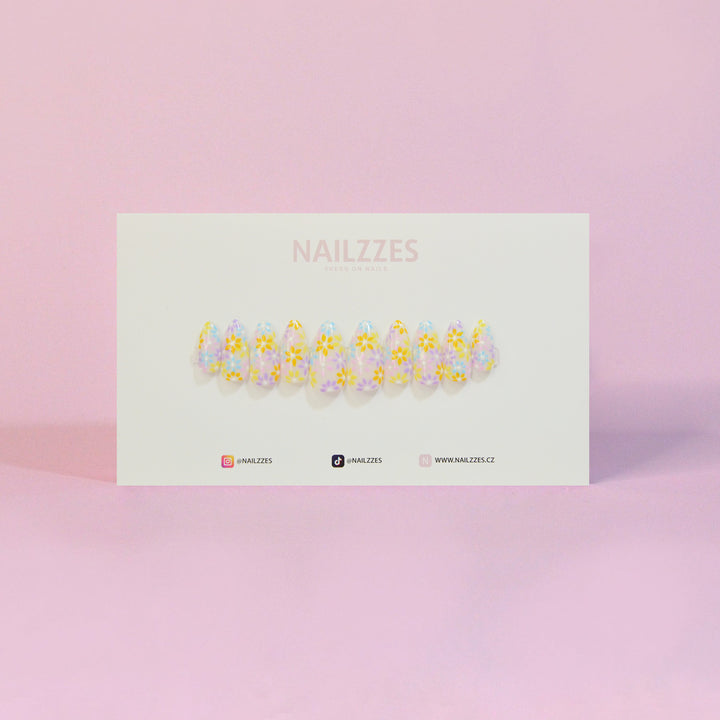 Sunshine and Rainbows