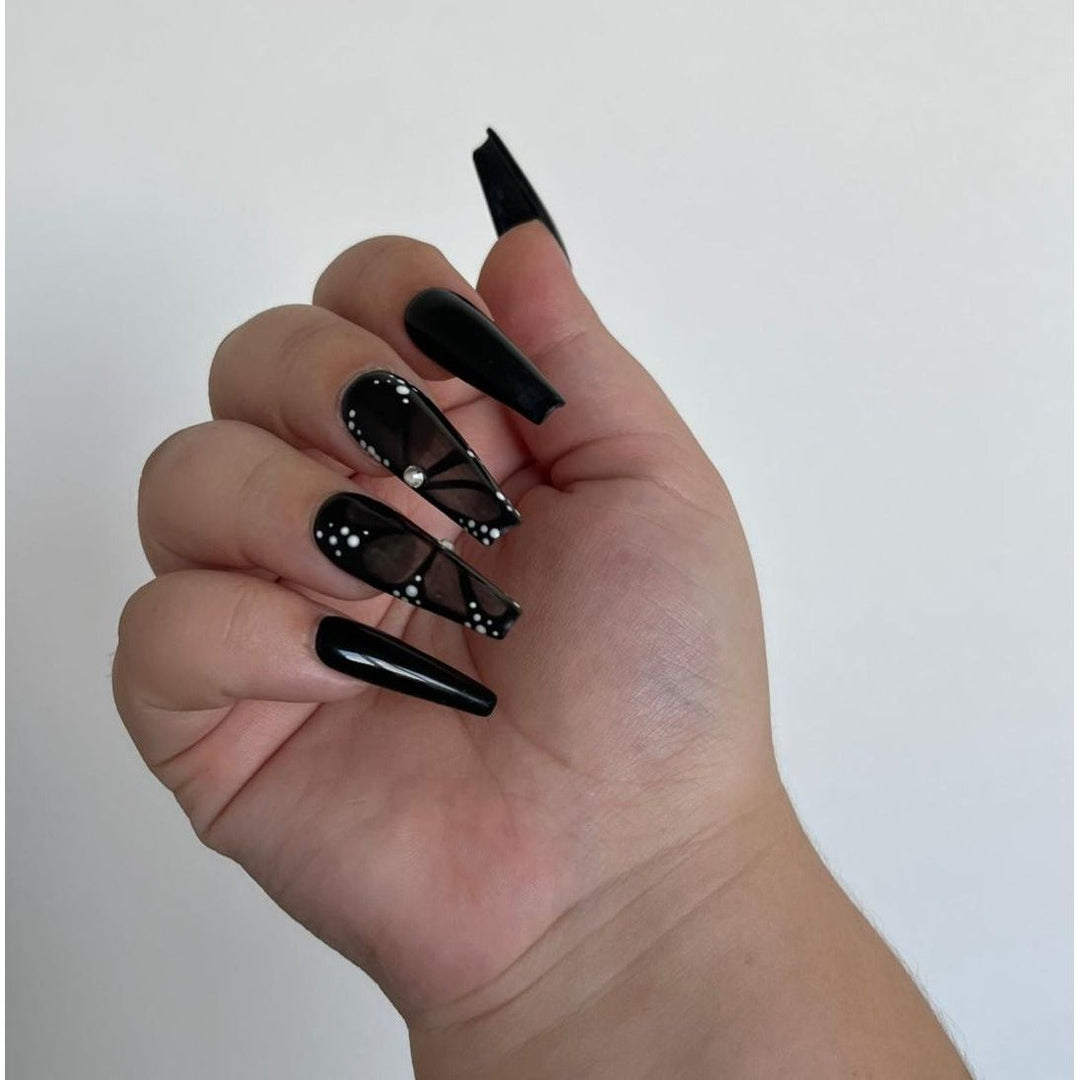 Black Butterfly