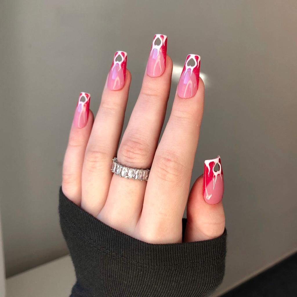 Love Potion - Limitovaná edice tvaru