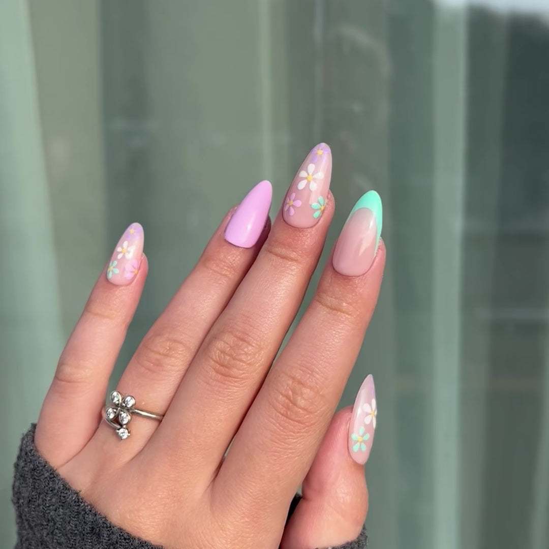 April Love