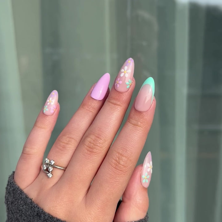 April Love