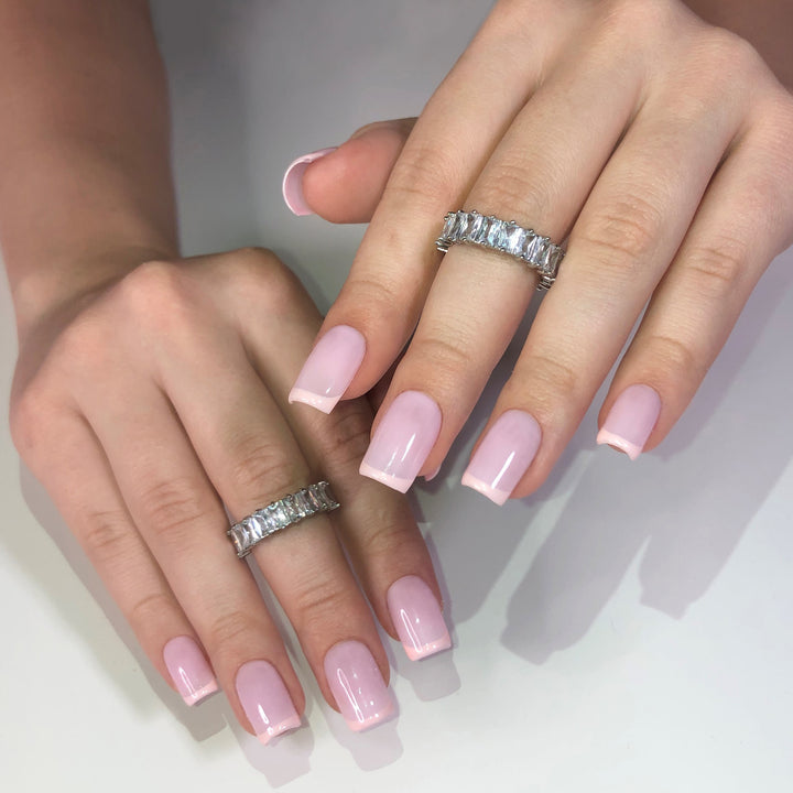 Baby Pink