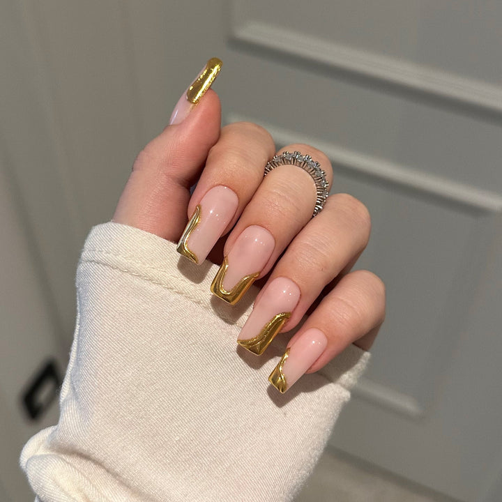 Golden Touch